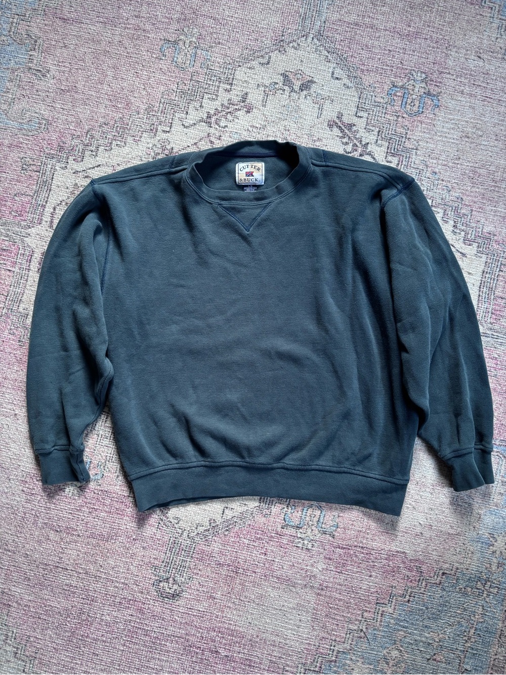 Cutter and Buck Sweatshirt